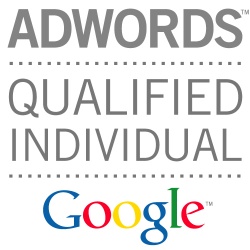 Google Certified Advertising Professional