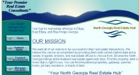 North Georgia Real Estate Agents