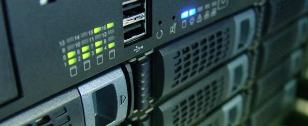 Managed Web Hosting